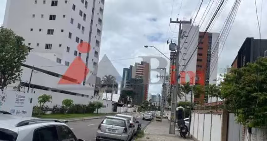 Terreno à venda no Manaíra, João Pessoa 