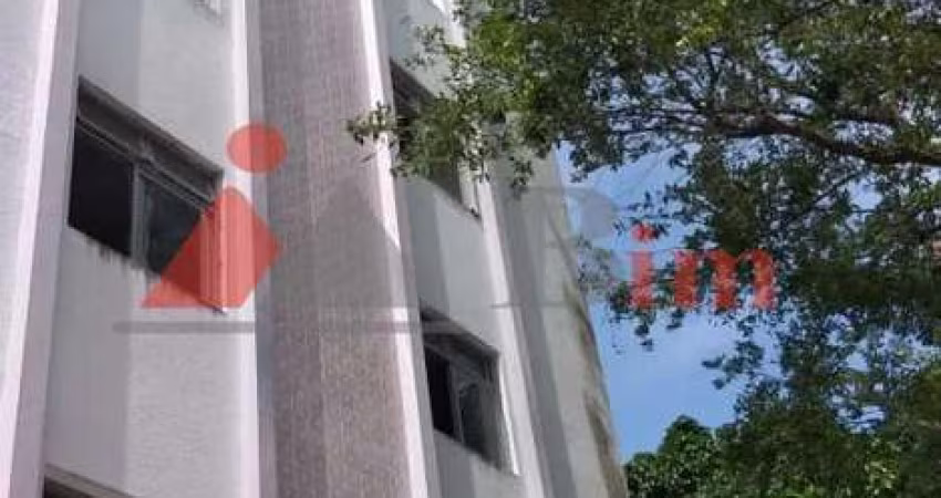 Apartamento para Venda em Recife, Graças, 3 dormitórios, 1 suíte, 2 banheiros, 1 vaga