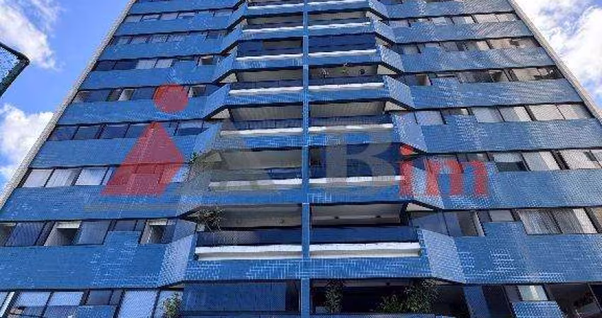 Apartamento para Venda em Recife, Tamarineira, 3 dormitórios, 2 suítes, 4 banheiros, 2 vagas