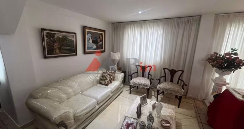 Cobertura Duplex para Venda em Recife, Boa Viagem, 4 dormitórios, 3 suítes, 5 banheiros, 2 vagas