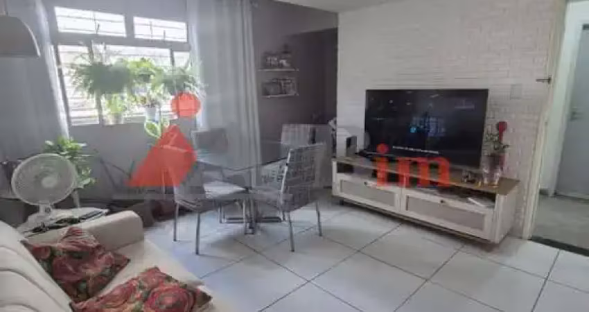 Apartamento para Venda em Recife, Graças, 3 dormitórios, 1 suíte, 2 banheiros, 1 vaga