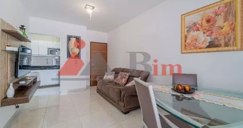 Apartamento para venda em joão pessoa, ernesto geisel, 2 dormitórios, 1 suíte, 2 banheiros, 1 vaga