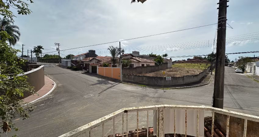 Casa duplex no jardim belas artes