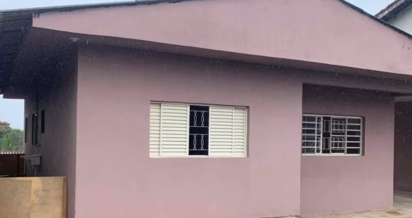 Casa a venda no jardim Brasil