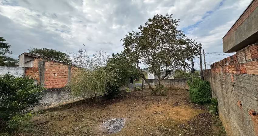 Casa com 2 quartos à venda na Rua Geraldo Previdig, Jardim Caiçara, Registro