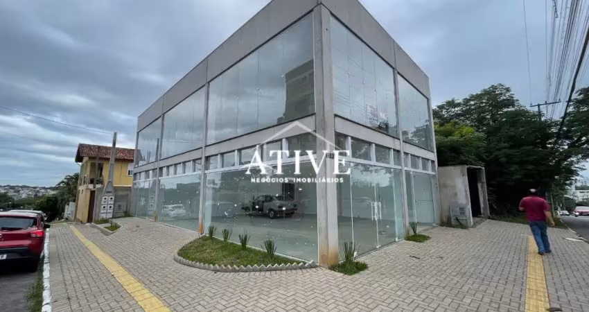 Ponto comercial para alugar na Rua Doutor Luiz Bastos do Prado, 2222, Centro, Gravataí
