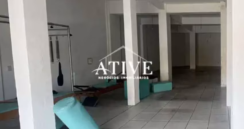 Ponto comercial para alugar na Avenida Dorival Cândido Luz de Oliveira, 5684, COHAB A, Gravataí