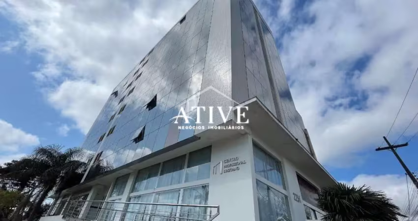 Sala comercial para alugar na Avenida José Loureiro da Silva, 2251, Centro, Gravataí