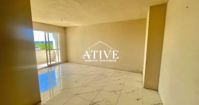 Apartamento com 2 quartos para alugar na Avenida César Cambruzzi, 475, Nossa Chácara, Gravataí