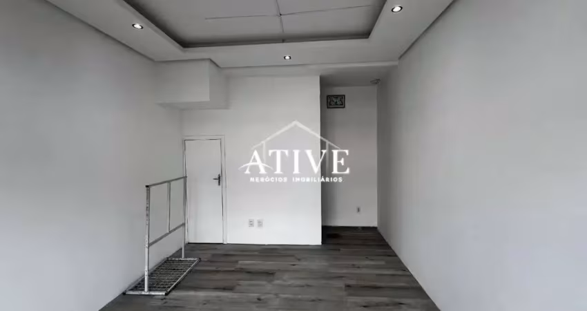 Ponto comercial para alugar na Avenida Antônio Gomes Correa, 53, Parque dos Anjos, Gravataí