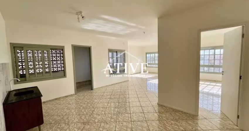 Apartamento com 3 quartos para alugar na Avenida Ely Corrêa, 1001, Passos dos Ferreiros, Gravataí