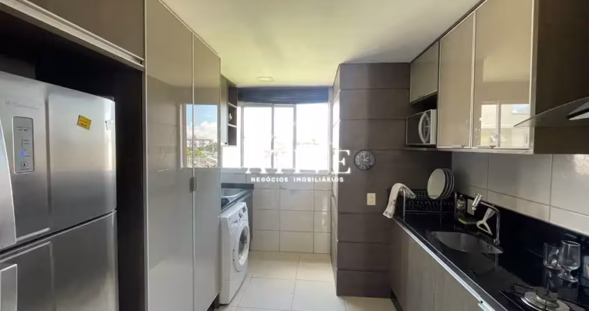 Apartamento com 2 quartos para alugar na Tiradentes, 392, Bom Sucesso, Gravataí