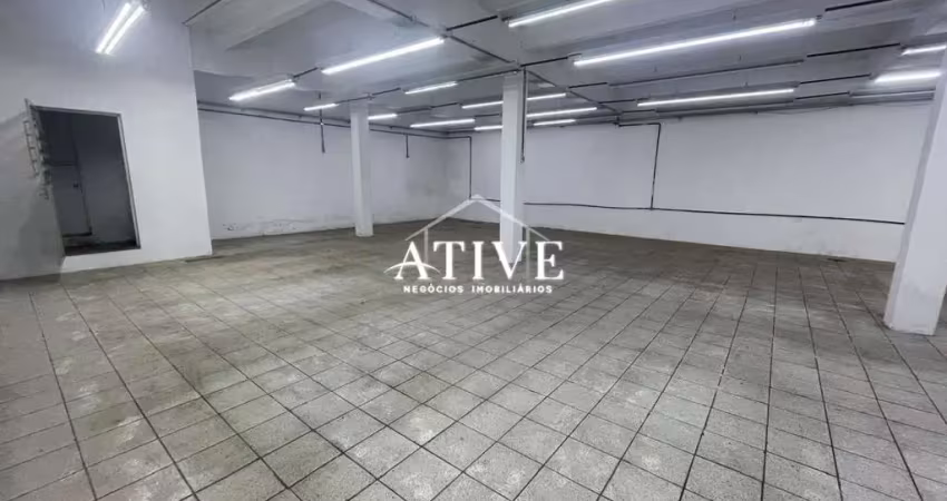 Ponto comercial para alugar na Avenida Dorival Cândido Luz de Oliveira, 5380, São Vicente, Gravataí