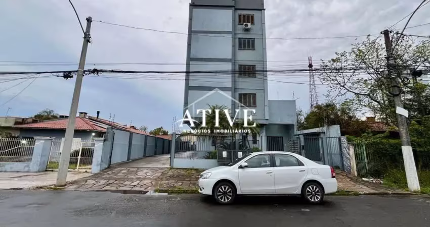 Apartamento com 1 quarto para alugar na Antônio Afonso de Jesus, 202, Salgado Filho, Gravataí