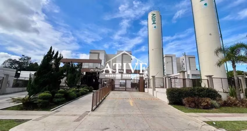 Apartamento com 2 quartos para alugar na Rua Tancredo Neves, 600, Jansen, Gravataí
