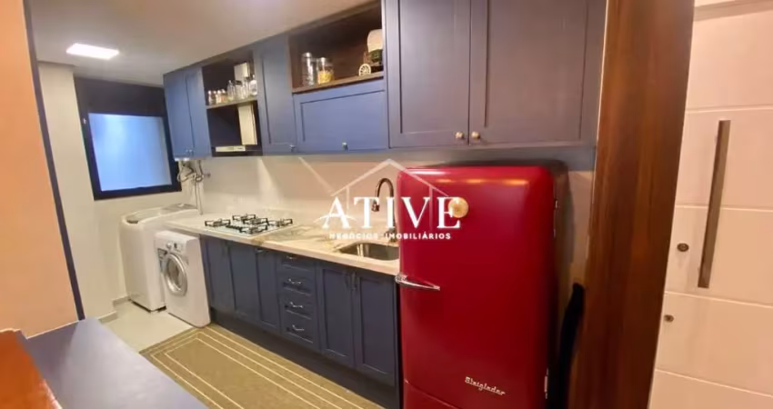 Apartamento com 2 quartos para alugar na Rua Flávio Roberto Sabbadini, 201, São Vicente, Gravataí