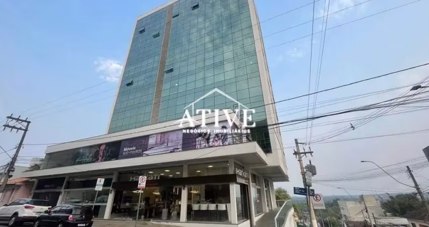 Ponto comercial para alugar na Avenida José Loureiro da Silva, 1067, Centro, Gravataí