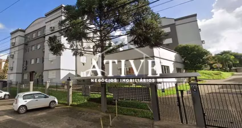 Apartamento com 2 quartos para alugar na Rua Ernesto Gomes, 775, Passo das Pedras, Gravataí