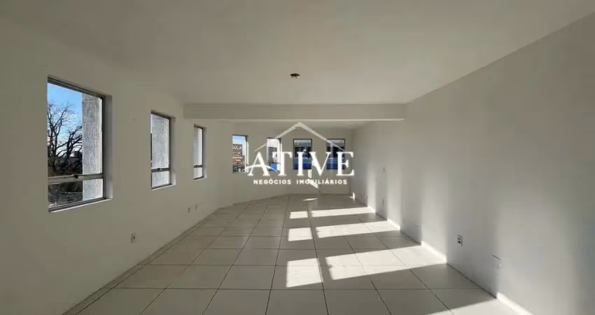 Sala comercial para alugar na Rua Adolfo Inácio de Barcelos, 764, Centro, Gravataí