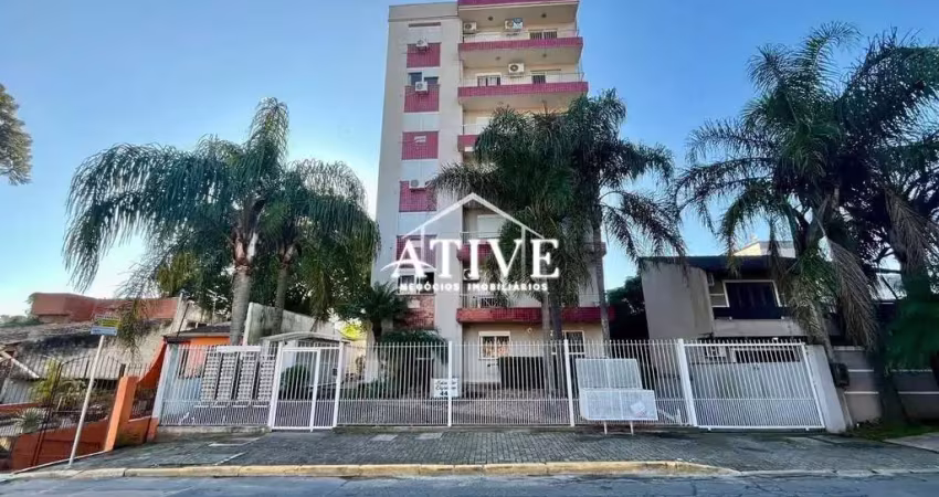 Apartamento com 2 quartos para alugar na Prefeito Victor Hugo Ludwig, 445, Centro, Gravataí