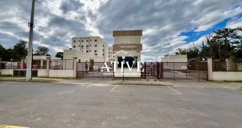 Apartamento com 2 quartos para alugar na Avenida Ely Corrêa, 1111, Passos dos Ferreiros, Gravataí
