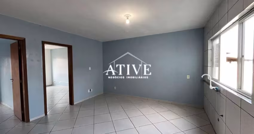 Apartamento com 2 quartos para alugar na Avenida Antônio Gomes Correa, 930, Parque dos Anjos, Gravataí