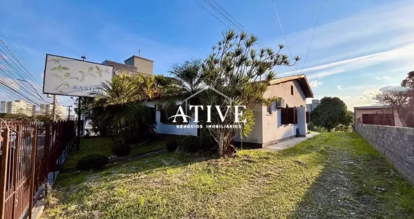 Casa comercial para alugar na Benjamin Constant, 127, Passo das Pedras, Gravataí