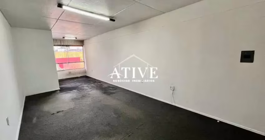 Sala comercial para alugar na Avenida Dorival Cândido Luz de Oliveira, 343, COHAB C, Gravataí