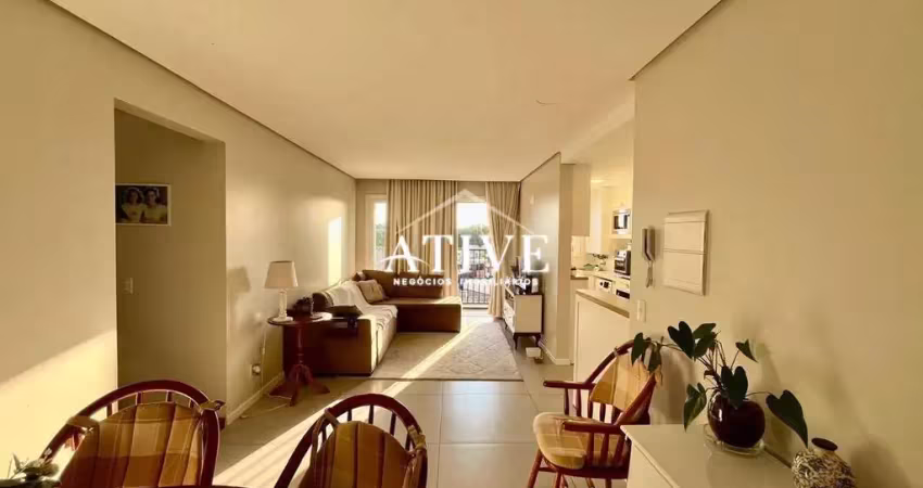Apartamento com 3 quartos para alugar na Rua Alfredo Emílio Allen, 380, Salgado Filho, Gravataí