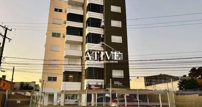 Apartamento com 2 quartos para alugar na Avenida Dorival Cândido Luz de Oliveira, 7111, Bom Princípio, Gravataí