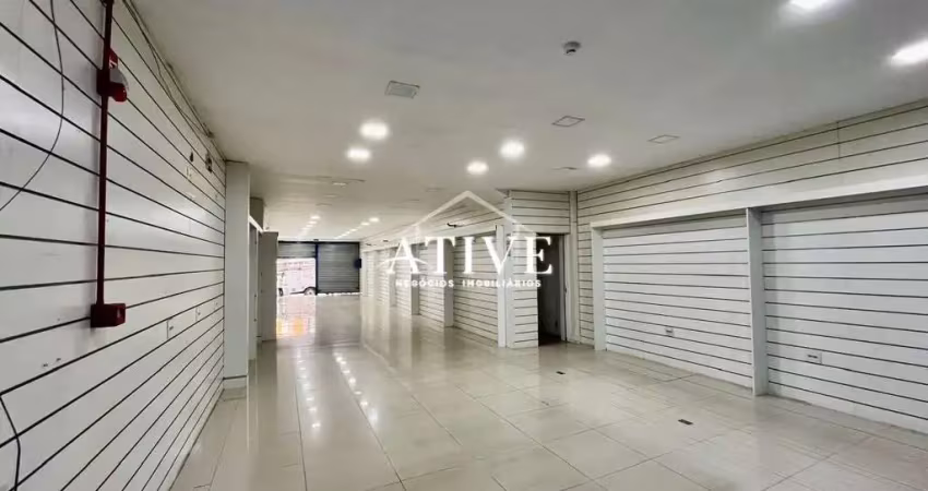 Ponto comercial para alugar na Avenida José Loureiro da Silva, 1438, Centro, Gravataí