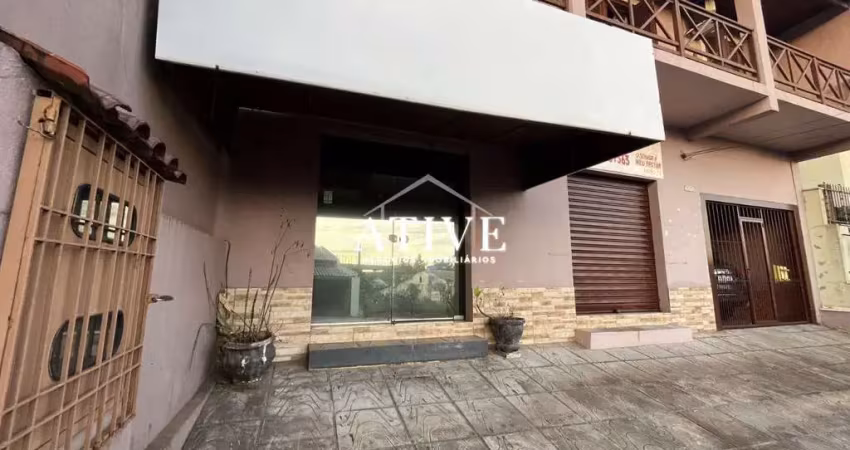 Ponto comercial para alugar na Avenida José Loureiro da Silva, 2453, Centro, Gravataí