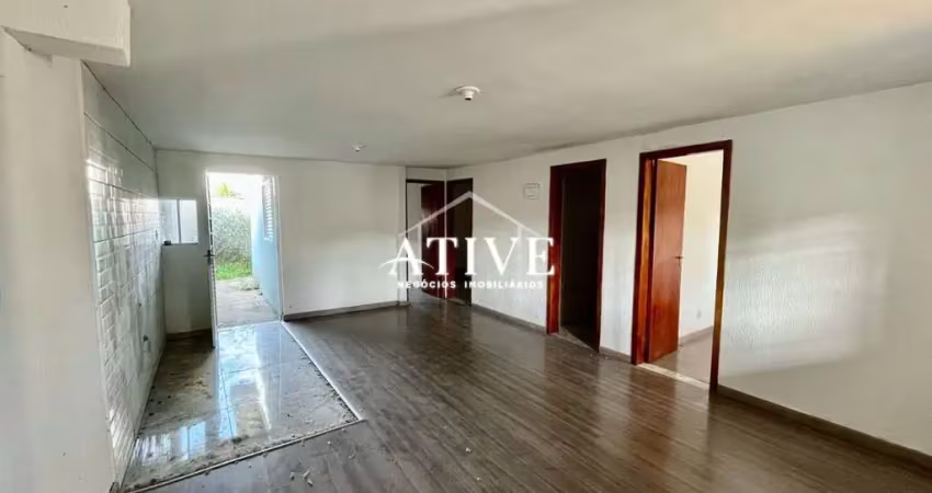 Casa em condomínio fechado com 3 quartos para alugar na Rua Cirne Lima, 127, Morada do Vale I, Gravataí