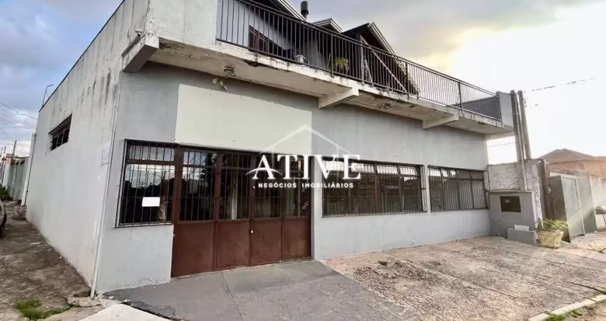 Ponto comercial para alugar na Assis Pinto, 66, Cruzeiro, Gravataí