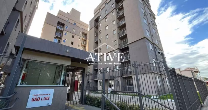 Apartamento com 2 quartos para alugar na São Luiz, 233, São Luiz, Gravataí