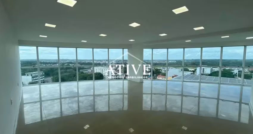Sala comercial para alugar na Rua Prefeito José Linck, 1305, Centro, Gravataí