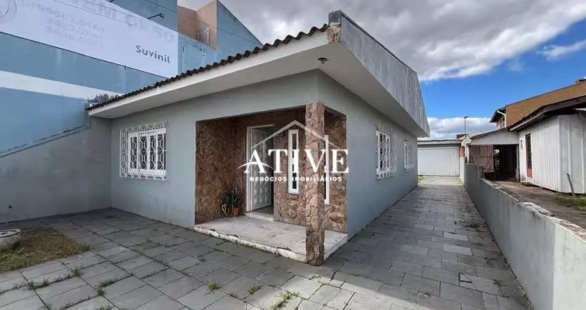 Casa em condomínio fechado com 3 quartos para alugar na Rua Doutor Jorge C. da Costa, 5000, Barnabé, Gravataí