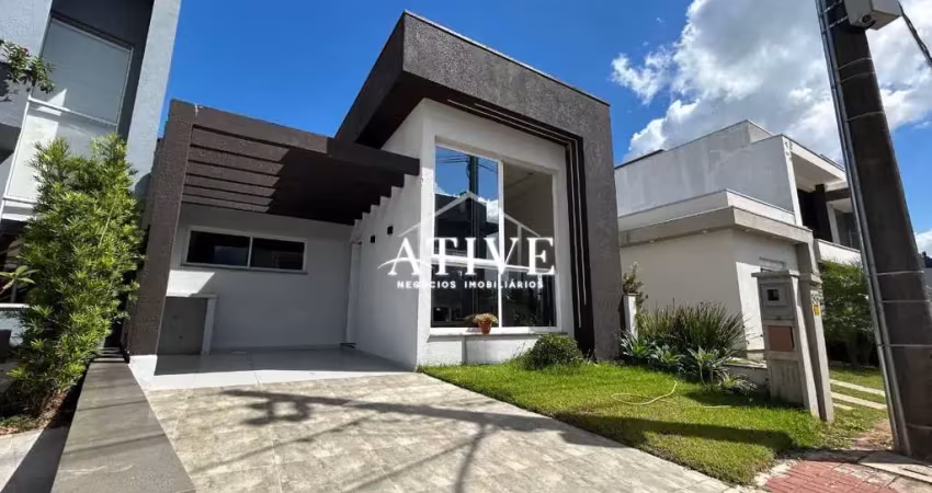 Casa em condomínio fechado com 2 quartos para alugar na das Cerejeiras, 43, Parque da Matriz, Gravataí