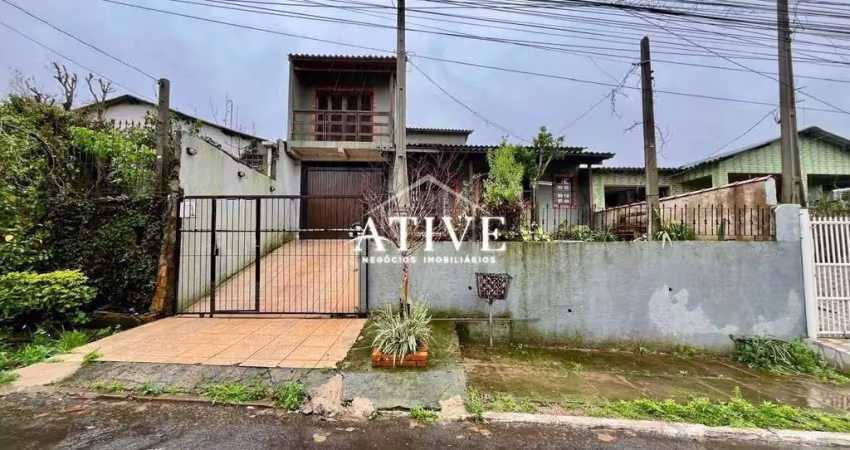 Casa em condomínio fechado com 3 quartos para alugar na Rua Plínio Salgado, 284, COHAB C, Gravataí
