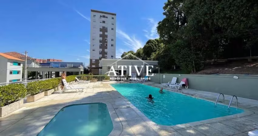 Apartamento com 2 quartos para alugar na Travessa Herbert, 111, Passo das Pedras, Gravataí