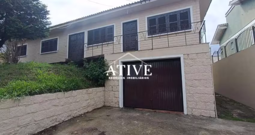 Casa comercial para alugar na Rua Engenheiro José M Vianna, 284, Centro, Gravataí