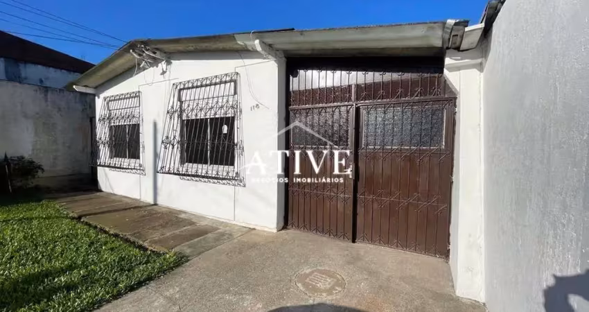 Casa em condomínio fechado com 3 quartos para alugar na Teotônio Vilella, 111, Parque Florido, Gravataí