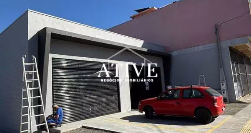 Ponto comercial para alugar na Estados Unidos, 2, Parque Marechal Rondon, Cachoeirinha