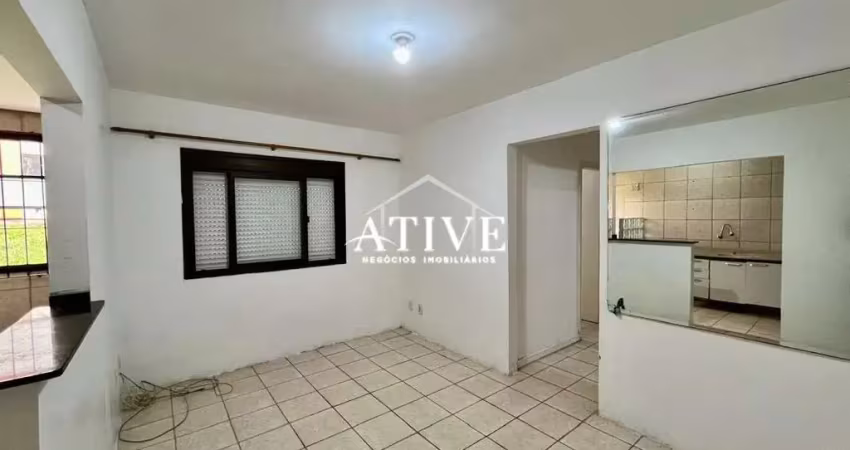 Apartamento com 3 quartos para alugar na Rua Ernesto Gomes, 111, Passo das Pedras, Gravataí
