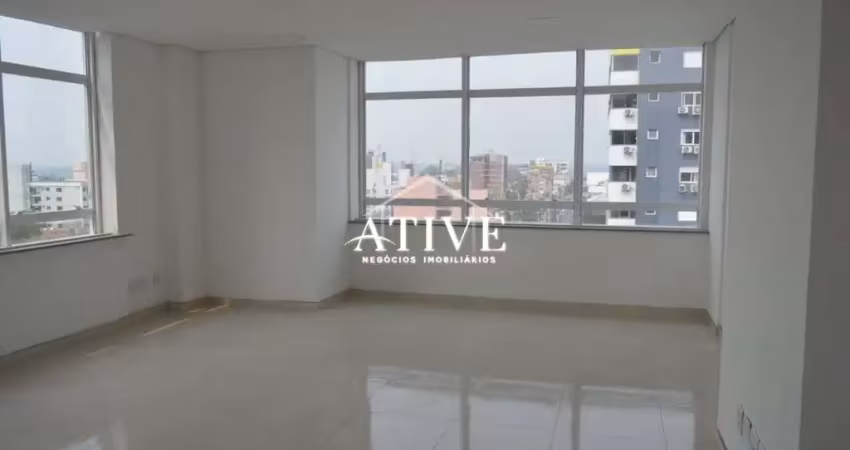 Sala comercial para alugar na Rua Anápio Gomes, 2010, Centro, Gravataí