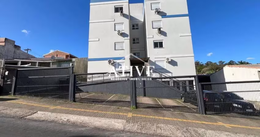 Apartamento com 2 quartos para alugar na Avenida Planaltina, 123, Bom Sucesso, Gravataí