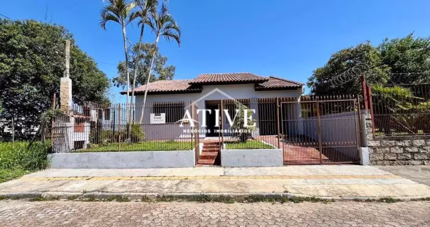 Casa em condomínio fechado com 3 quartos para alugar na Ocivio Oliveira, 82, Salgado Filho, Gravataí