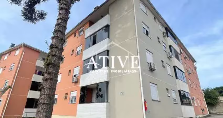 Apartamento com 2 quartos à venda na Rua Alberto Bins, 118, Parque Olinda, Gravataí