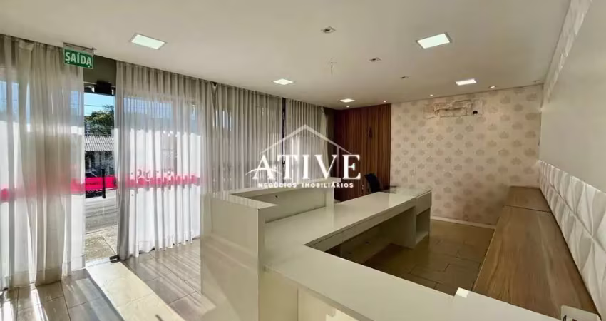 Ponto comercial para alugar na Benjamin Constant, 111, Passo das Pedras, Gravataí