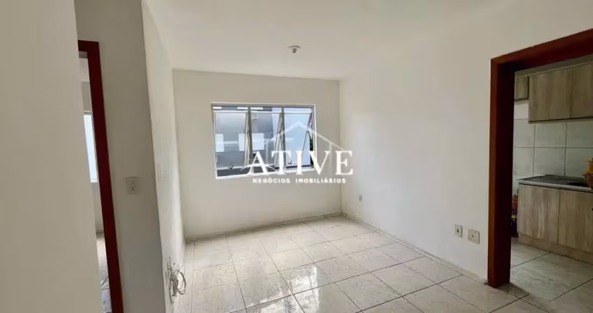 Apartamento com 2 quartos para alugar na Rua Ernesto Gomes, 123, Passo das Pedras, Gravataí